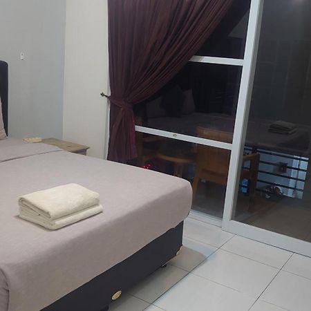 Nuka Beach Inn Kuta Lombok Eksteriør bilde