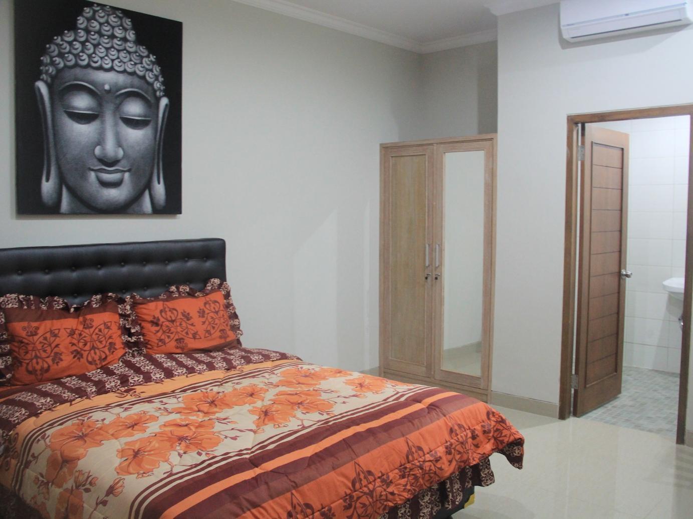 Nuka Beach Inn Kuta Lombok Eksteriør bilde