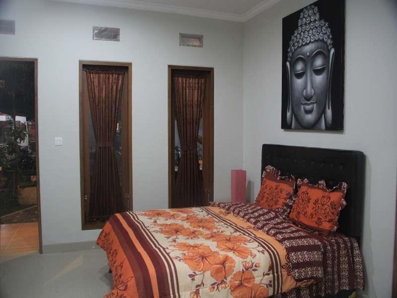 Nuka Beach Inn Kuta Lombok Eksteriør bilde